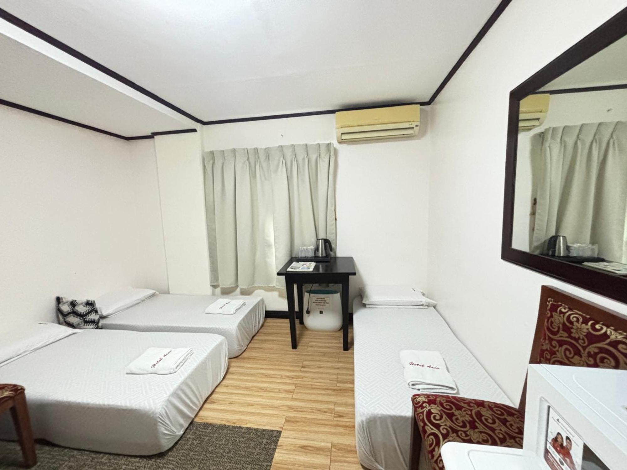 Hotel Asia Cebu Екстер'єр фото